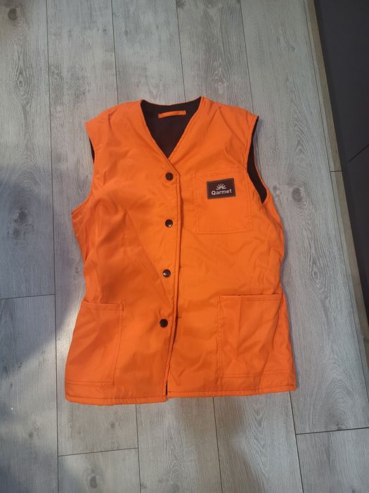 Спец одежда.  Жилет
