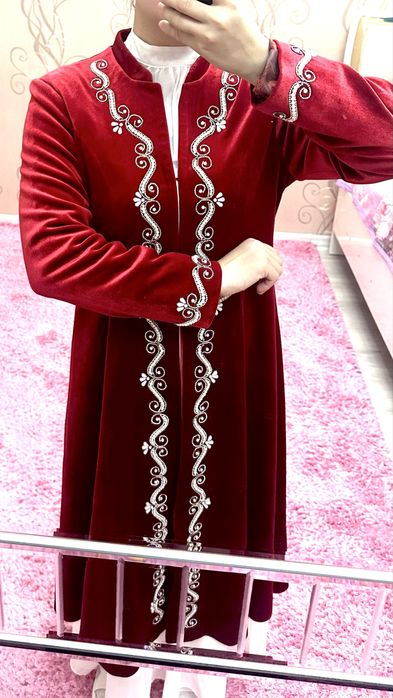 Кәжекейлер , бешпент сатфлады 1 киілген!