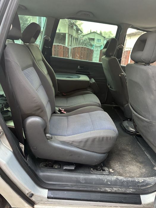 VW SHARAN 1.9TDI 4motion 116hp/Фолксваген Шаран На части