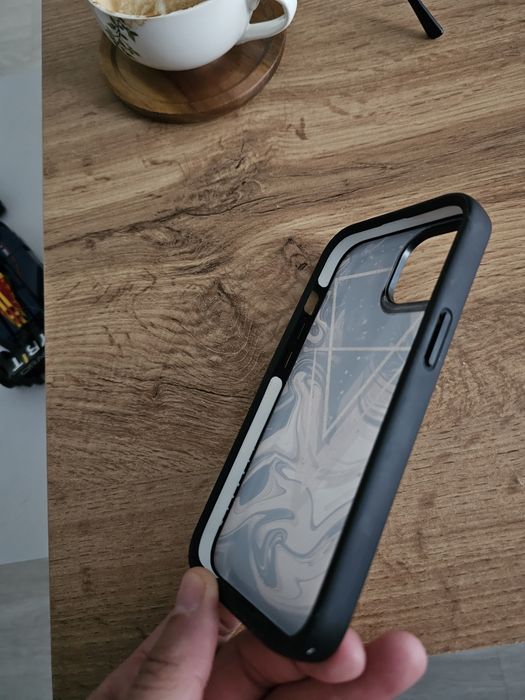Husa pentru iPhone 14 MobilFOX
