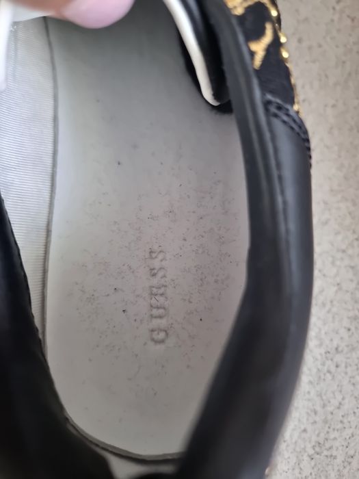 Adidasi Guess de barbati