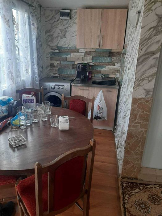 Дава се под наем Къща в София, Хиподрума - 25 кв.м за 248.88 € - Снимка #1