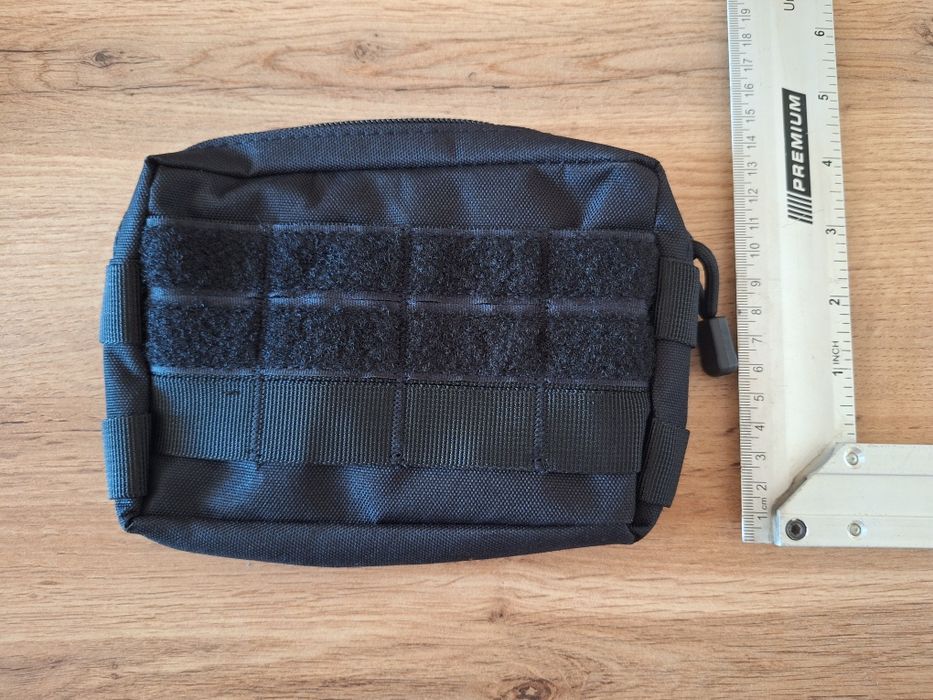 Тактическа чантичка