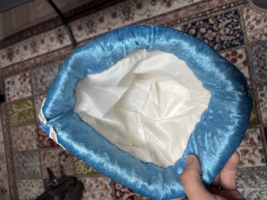 Қазақша шапан