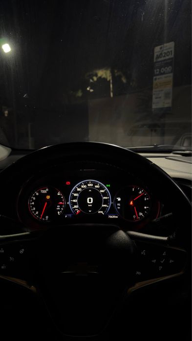 malibu 2 premier 2022 qora ideal
