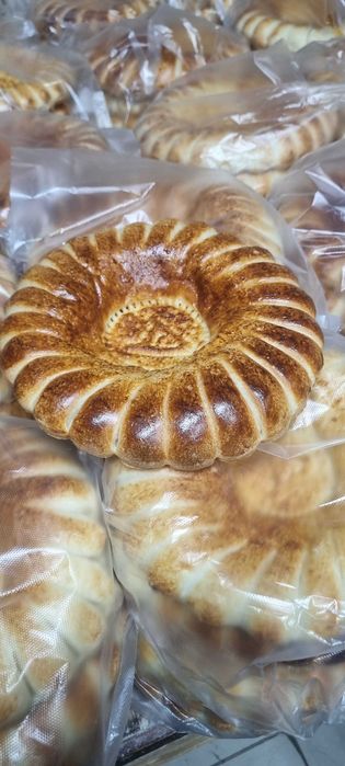 Лепешки для кафе, ресторанов и магазинов