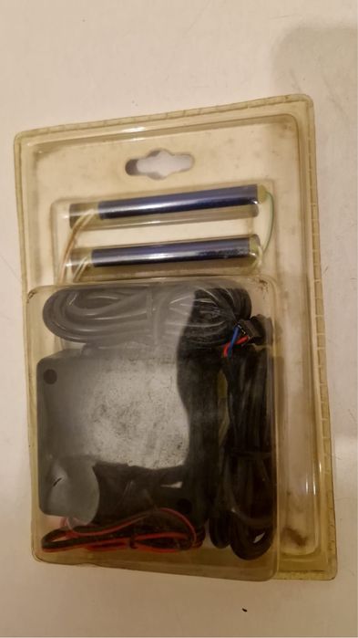 Kit stroboscop auto