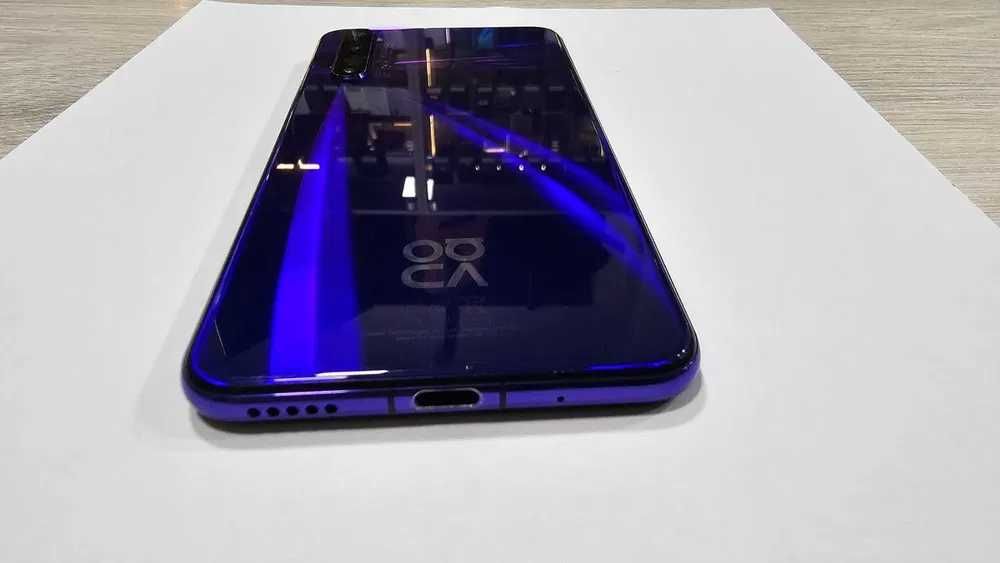 Huawei Nova 5T 128GB 6GB RAM Dual