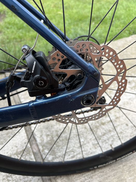 Orbea Avant H40 2024