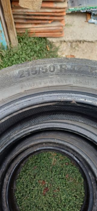 Anvelope de vară