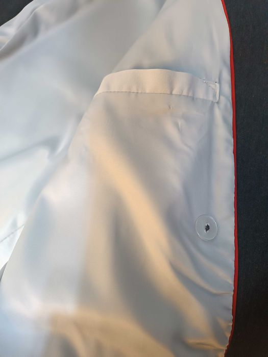 Пиджак мужской новый