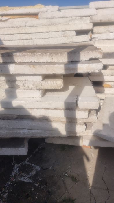 Продам пенопласт толщиной 10 см