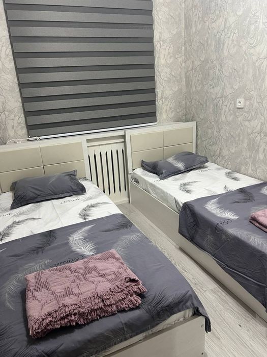 Rakat maxalla 3 xonali egasi