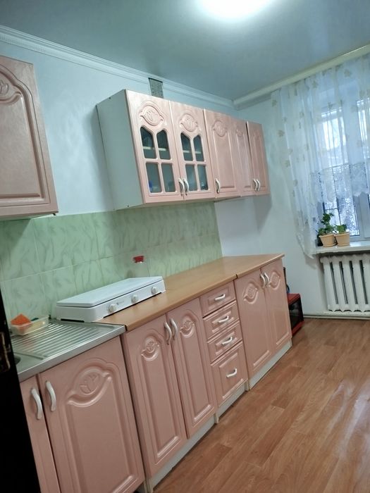 Квартира Шакирова двухкомнатная