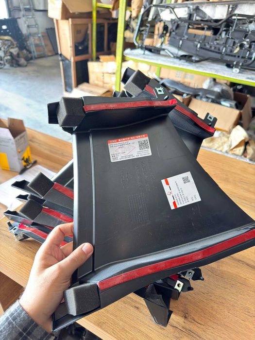 Bamfer nakladka Fengon 580