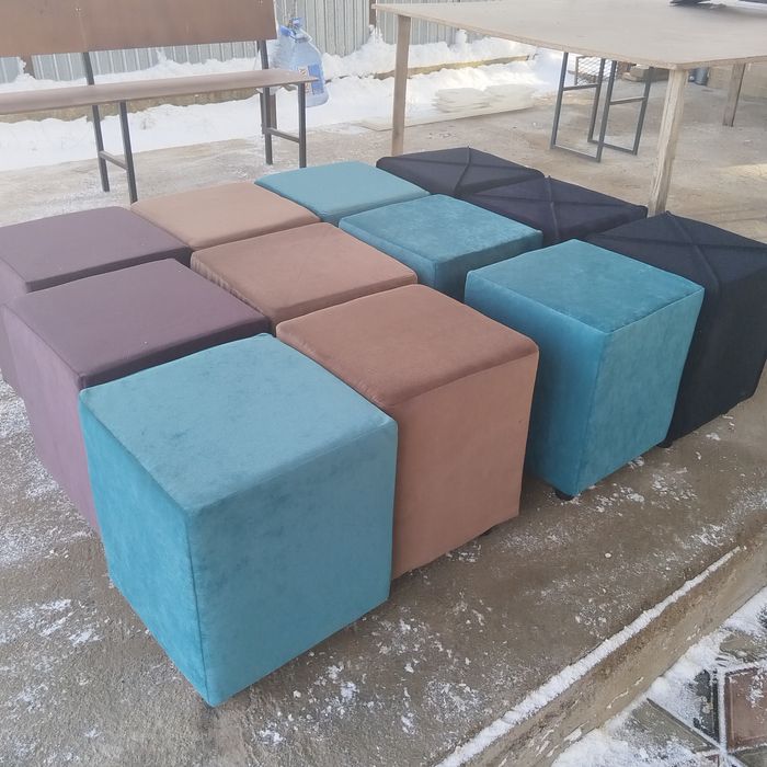 Фупик ,качелла, кровать