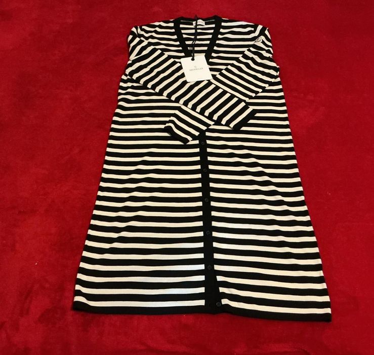 Cardigan dama moncler