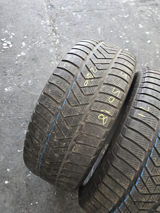 245.50.18 pirelli m+s