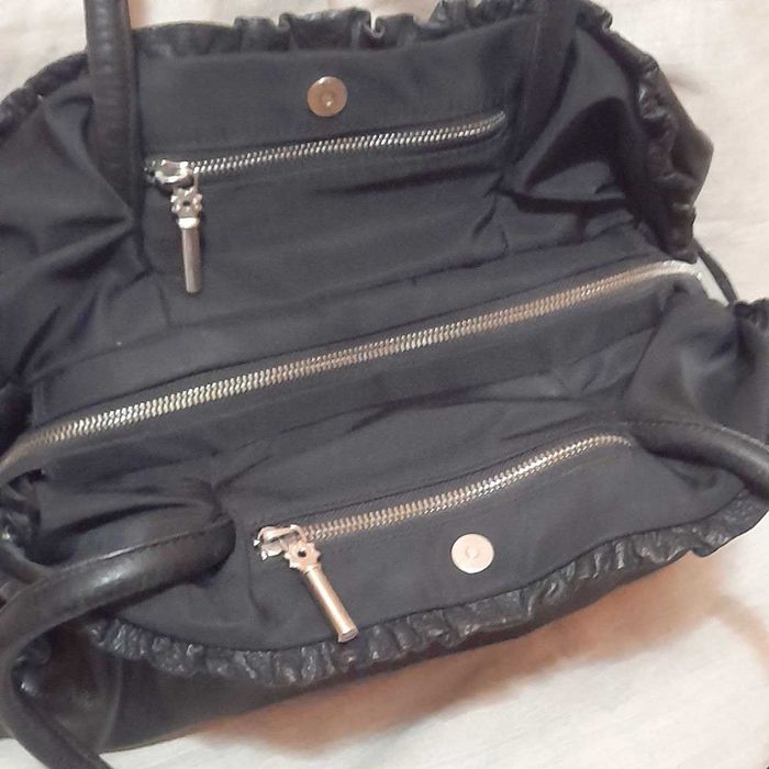 Wanlima кожаная сумка Hong Kong / China