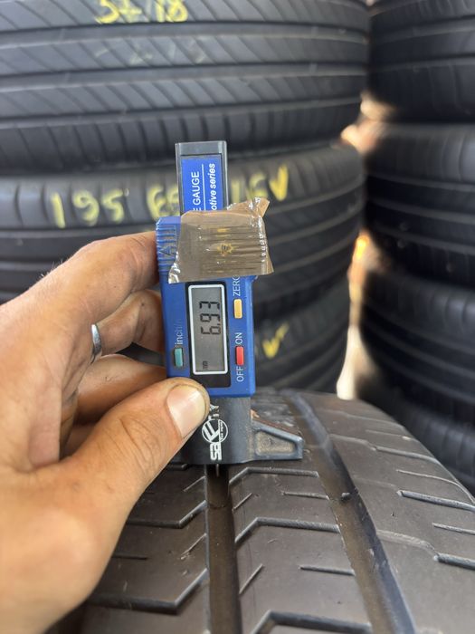 1 Anvelopa Vara 205/65/16C Davanti DX 440 205 65 16C R16C