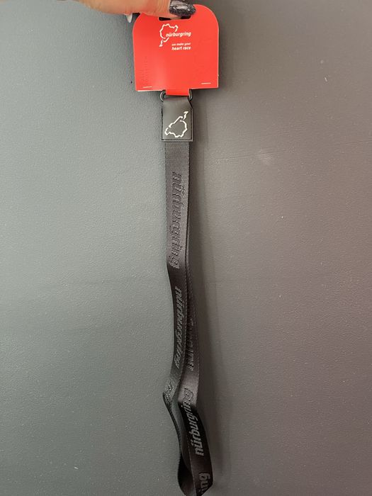 Връзка за ключове Nurburgring / Nürburgring „Race“