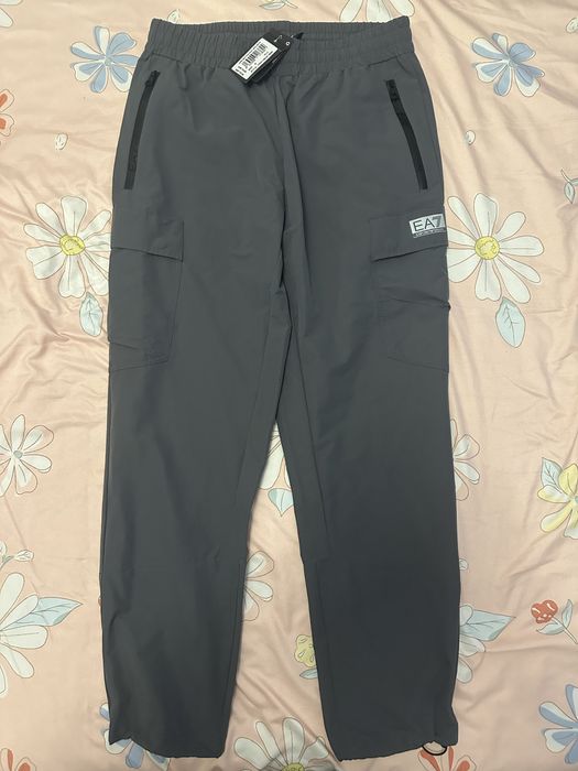 Trening Emporio Armani