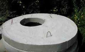 Колодец производитель