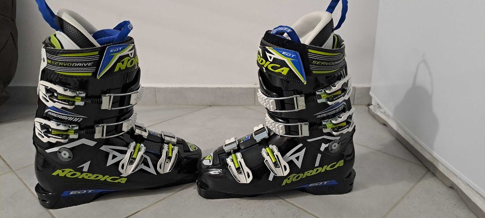 Ски обувки Nordica 25, 5