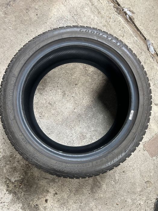 Anvelope 225/45/17 Good year profil 6 mm+