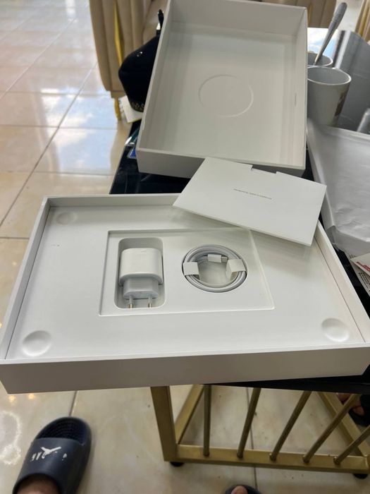 Macbook neo