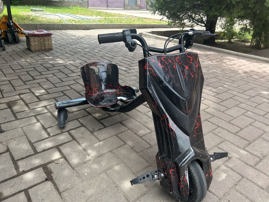 Дрифт кар продам на ходу