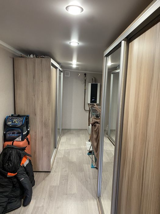 Продам дом в поселке Юбилейное