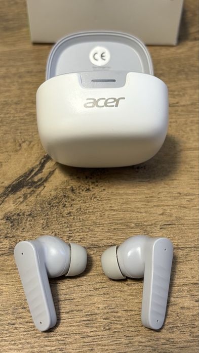 Casti wireless acer