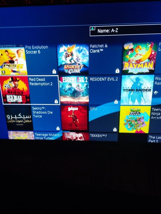 Playstation 4pro 2tb Хакнат