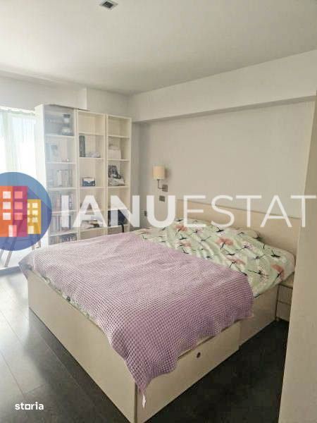 Timpuri Noi 10` Metrou Nerva Traian Renovat Parcare 2 Bai PetFriendly — fotografia 3
