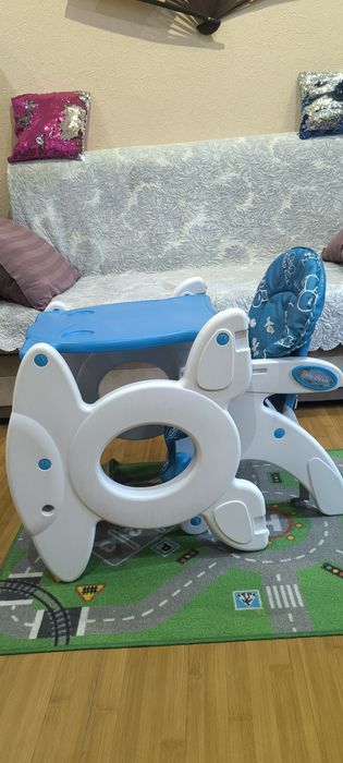 Продаётся детский стульчик