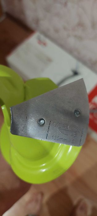 Продам бур MORA ICE