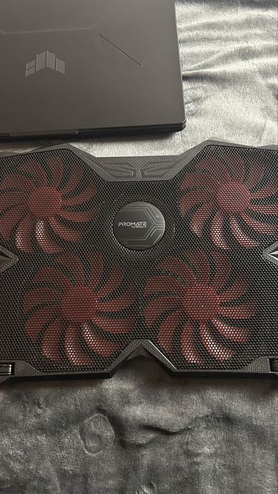 Asus TUF F15 Gaming – i5 11th, RTX 3050