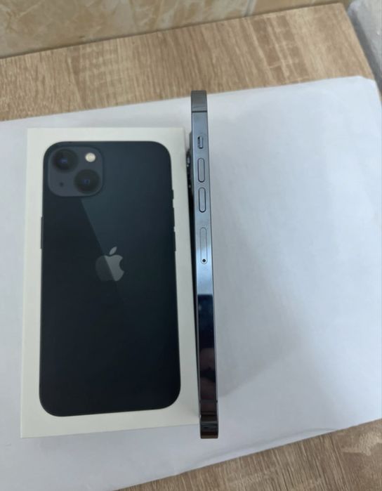 Iphone 13 pro max 256 GB