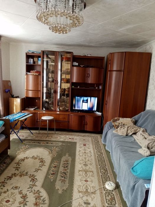 Продам дом в горняцком