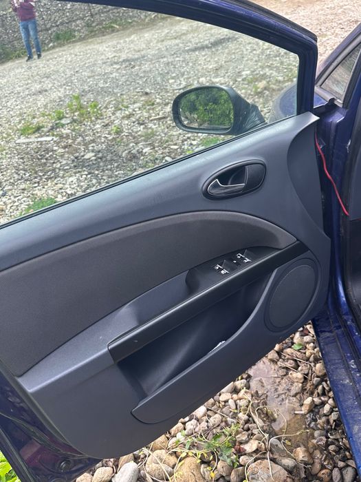 Vand Seat Leon / pentru piese
