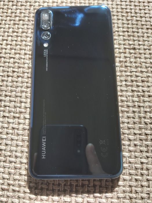Vand Huawei P20 Pro