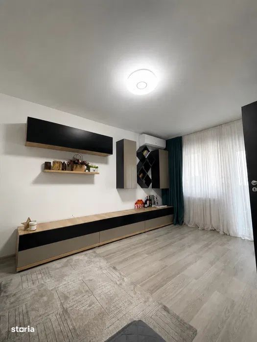 Apartament 2 camere decomandat | metrou | aer conditionat — fotografia 3
