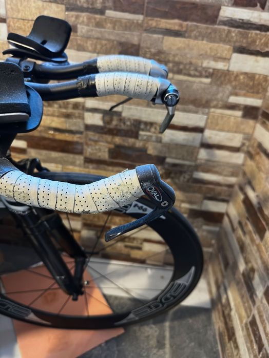 Bicicletă de curse Cervelo