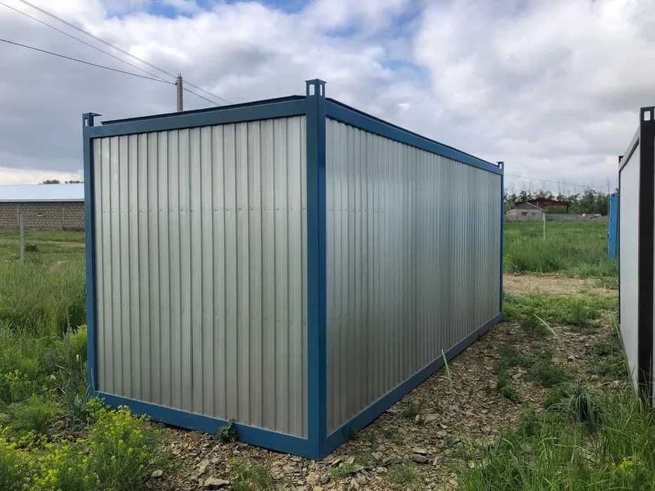 Жилой Контейнер продам