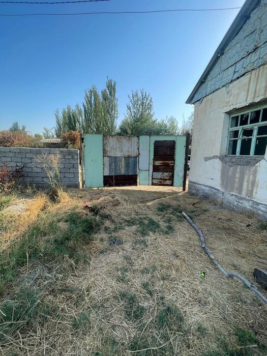 Продаётся 2 участка в одном месте!