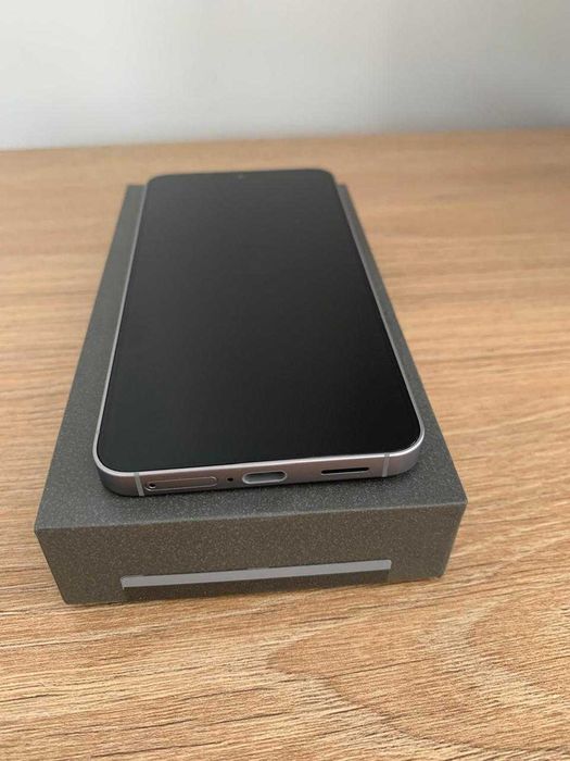 Samsung Galaxy S25 12/128 Silver Shadow