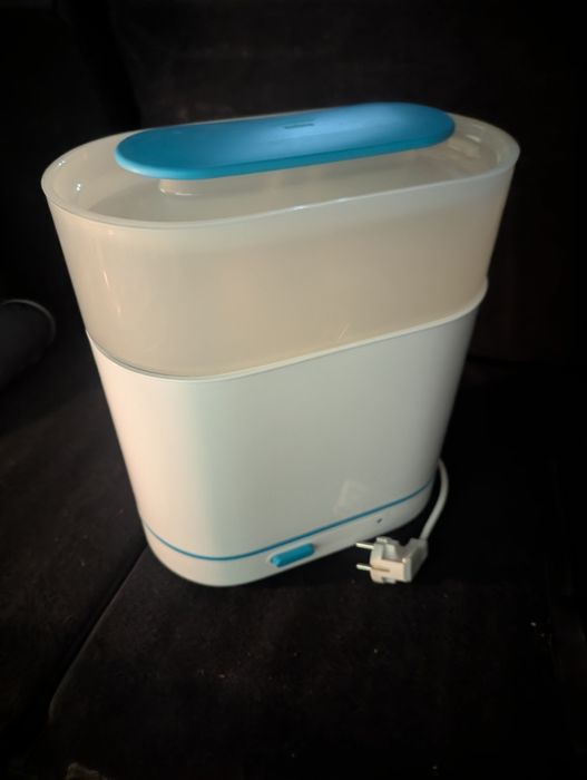 Стерилизатор avent