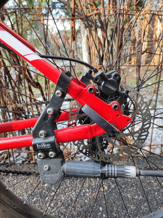 Bicicleta Trek Marlin 6 29 cadru M