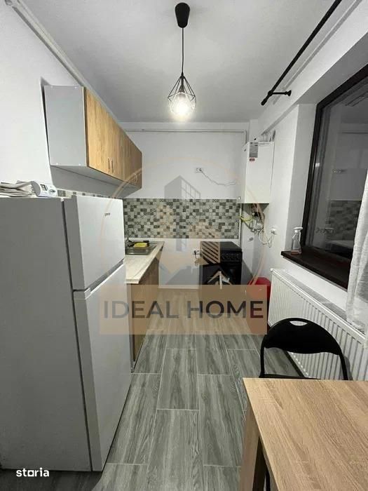 Apartament 1 camera decomandat Visani